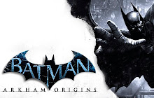 Batman - New Tab Wallpapers&Themes HD small promo image