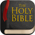 Cover Image of Download The Holy Bible 107 APK