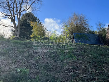 terrain à Saint-Arnoult (14)