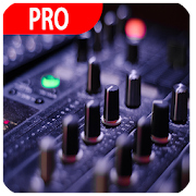 Equalizer & Bass Booster Pro Download gratis mod apk versi terbaru