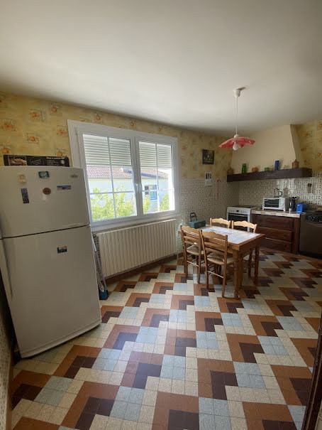 Vente maison 6 pièces 180 m² à Yzeure (03400), 234 000 €