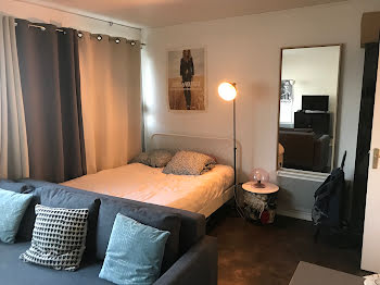 appartement à Lille (59)