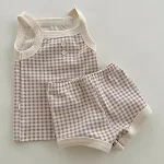 Purple Checks