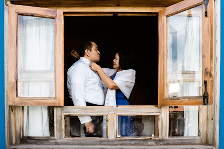 Wedding photographer Carlos Alberto Galicia Silva (phalbertogalicia). Photo of 13 December 2021