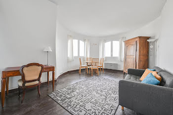 appartement à Paris 14ème (75)