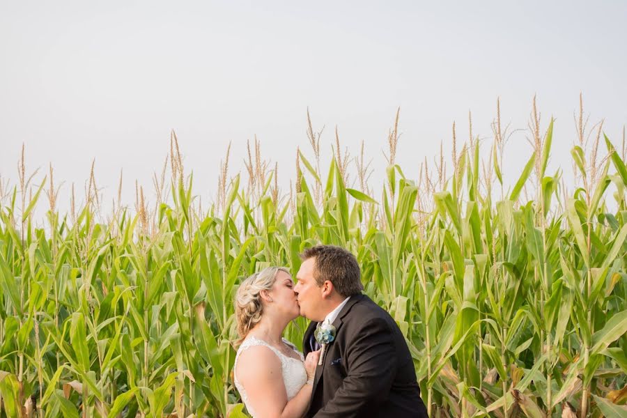 Photographe de mariage Amber Kay (amberkay). Photo du 6 mai 2019