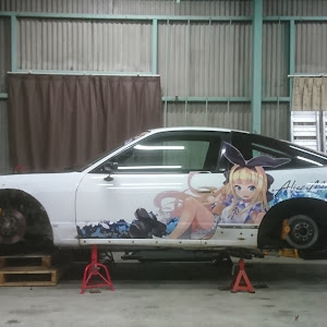 180SX RPS13