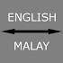 Malay - English Translator4.0