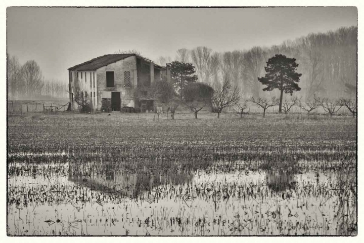 Casale nel Padule di bondell