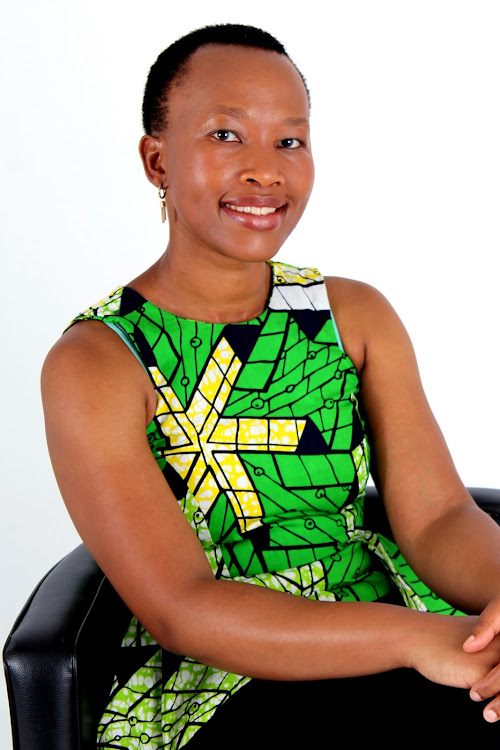 Lumka Khaile is a coach on money matters.