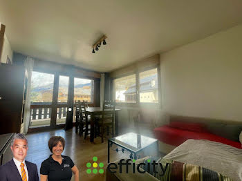 appartement à Samoens (74)