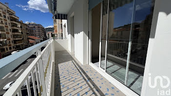 appartement à Nice (06)