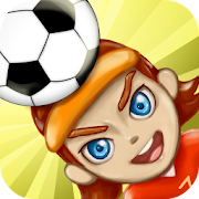 Tappy Soccer Challenge 1.07 Icon