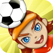 Tappy Soccer Challenge  Icon