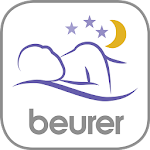 Cover Image of Herunterladen Beurer SleepQuiet v3.5.2 APK