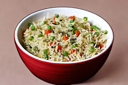 Veg Fried Rice