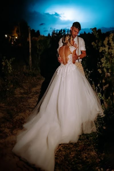 Fotógrafo de casamento Arturs Sulainis (sulainisart). Foto de 30 de novembro 2020