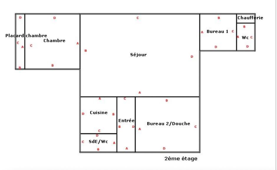 Vente appartement 4 pièces 77 m² à Paris 4ème (75004), 1 257 500 €