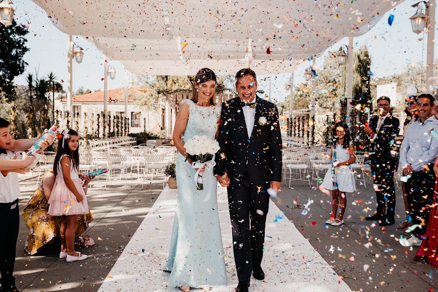 Fotógrafo de casamento Renato Ribeiro (renatoribeiro). Foto de 19 de setembro 2022