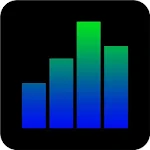 Cover Image of Unduh Sound View Spectrum Analyzer 1.0.7 APK