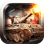 Cover Image of ダウンロード Clash of Commanders-Iron Tides 1.3.5 APK