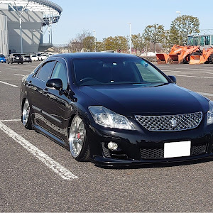 クラウンアスリート GRS204