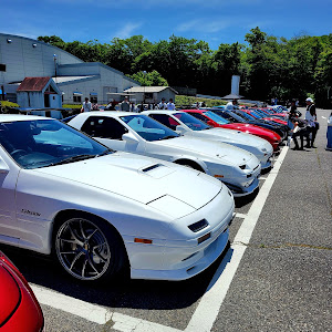 RX-7 FC3S