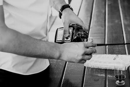 Fotografo di matrimoni Maksim Shumey (mshumey). Foto del 4 aprile 2018