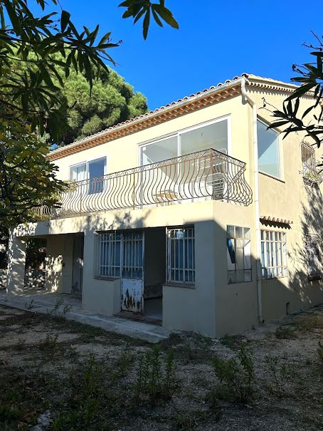 Vente maison 5 pièces 196 m² à Le Lavandou (83980), 750 000 €