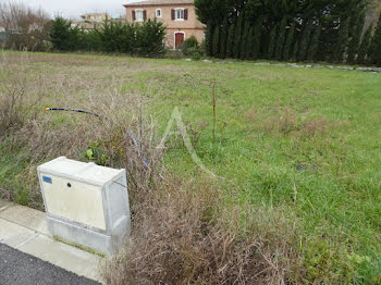 terrain à Castelnaudary (11)