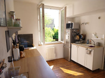 appartement à Nantes (44)