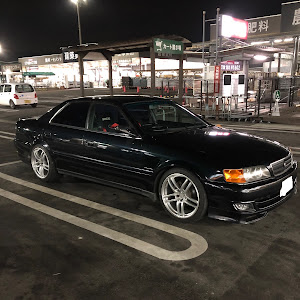 チェイサー JZX100