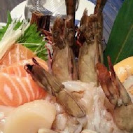 合 Shabu 鍋物料理