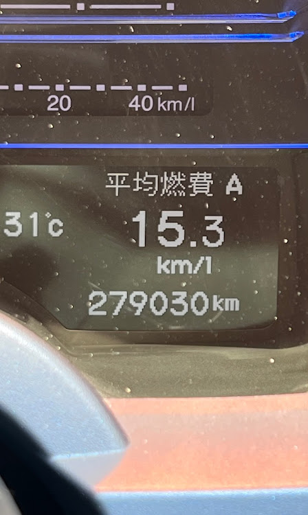 CR-Zの熱中症に気をつけて!!・ハンドルカバー装着・芳香剤付けてみた・セカンドカー・足車にも愛をに関するカスタム事例の投稿画像3枚目