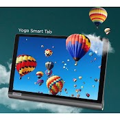 Máy Tính Bảng Lenovo Yoga Smart Tab 10.1 Icnh Giá Tốt Tại Zinmobile .