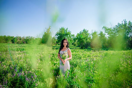 Fotógrafo de bodas Dmitriy Pogorelov (dap24). Foto del 20 de agosto 2015