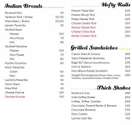 Bhookemon menu 4