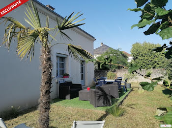 maison à Blois (41)