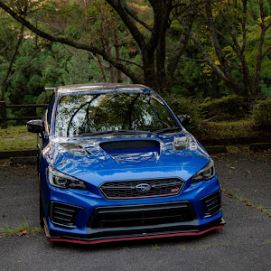 WRX STI