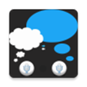 Voice Translator  Icon