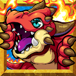 Cover Image of Herunterladen Pocolon-Dungeons 4.9.0 APK