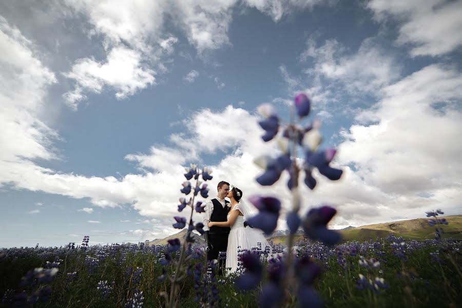 Fotógrafo de bodas Elvira Azimova (elviraazimova). Foto del 3 de abril