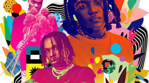 Best Afropop Songs of 2022