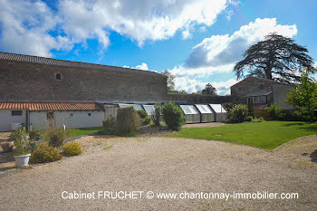 maison à Chantonnay (85)