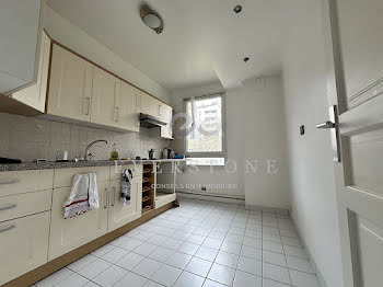 appartement à Courbevoie (92)