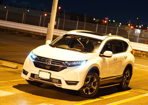 Cr V Rw2のus仕様 Usバンパー 細かすぎて伝わらないパーツ 輸入部品に関するカスタム メンテナンスの投稿画像 車のカスタム情報はcartune