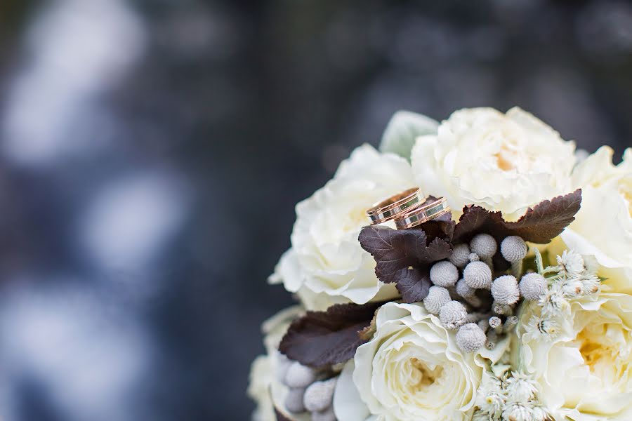 Photographe de mariage Anastasiya Barsukova (nastja89). Photo du 25 février 2015