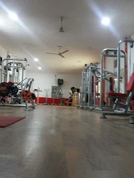 Karan World Gym photo 3