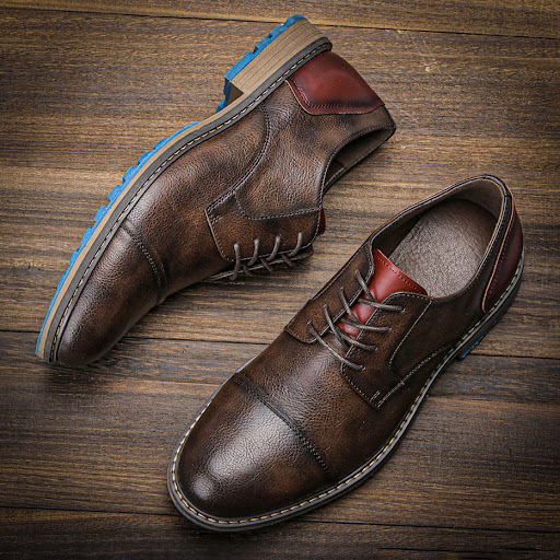 Title 25, Business Formal Wear Plus Size Retro Summer Men...