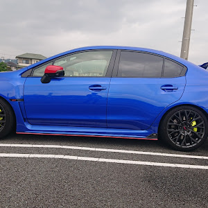 WRX STI VAB